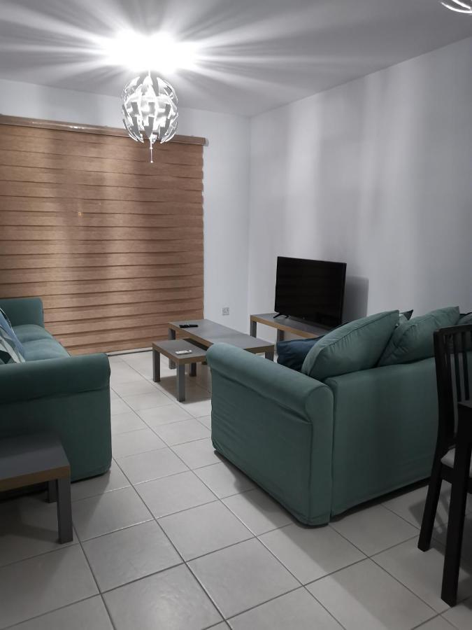 Iris Village, Near Kings Avenue Mall - By Imh Travel & Tours Pafos Zewnętrze zdjęcie