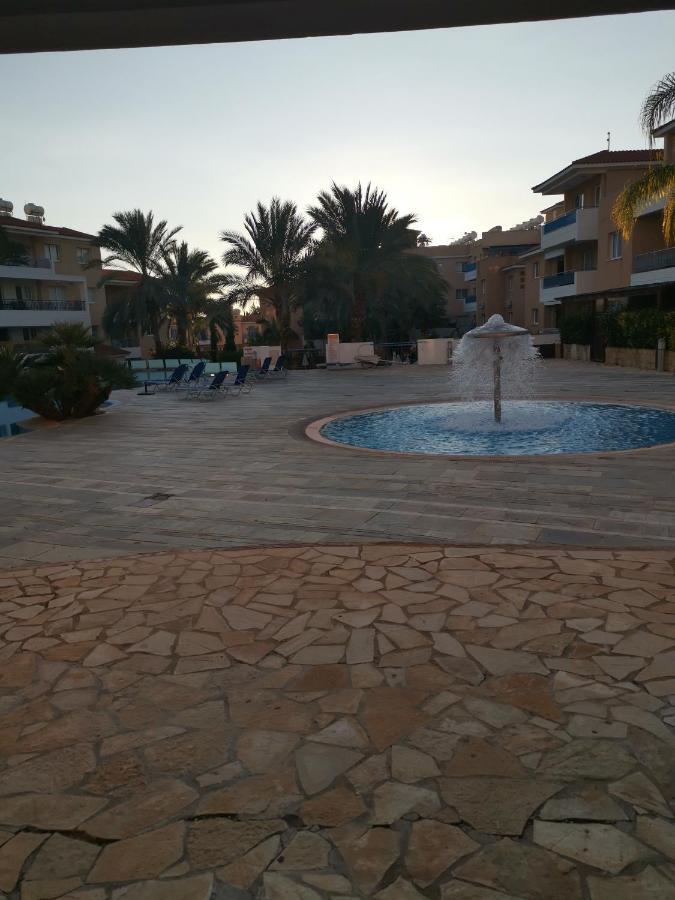Iris Village, Near Kings Avenue Mall - By Imh Travel & Tours Pafos Zewnętrze zdjęcie