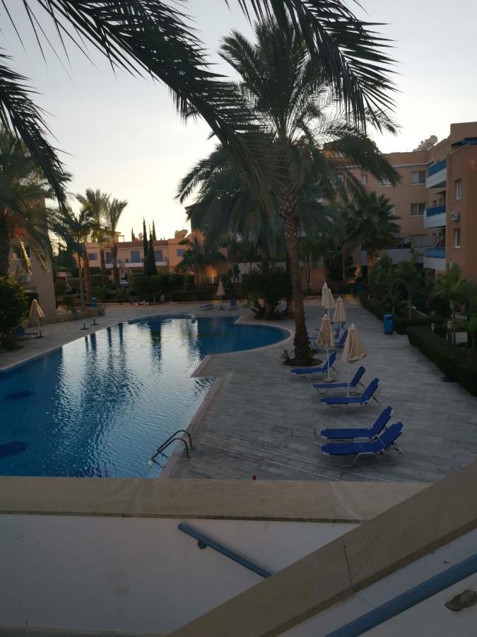 Iris Village, Near Kings Avenue Mall - By Imh Travel & Tours Pafos Zewnętrze zdjęcie