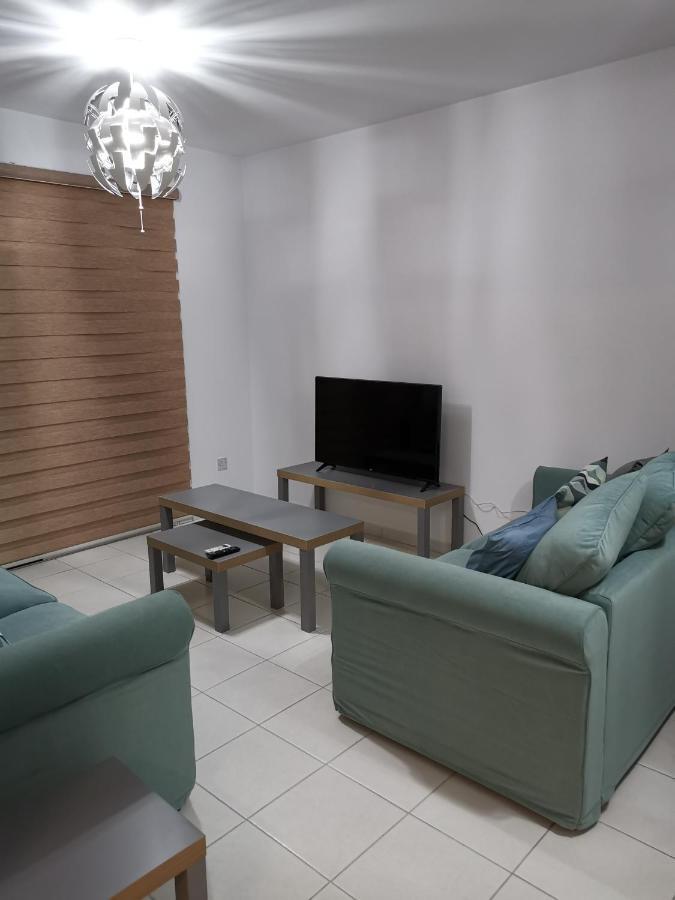 Iris Village, Near Kings Avenue Mall - By Imh Travel & Tours Pafos Zewnętrze zdjęcie