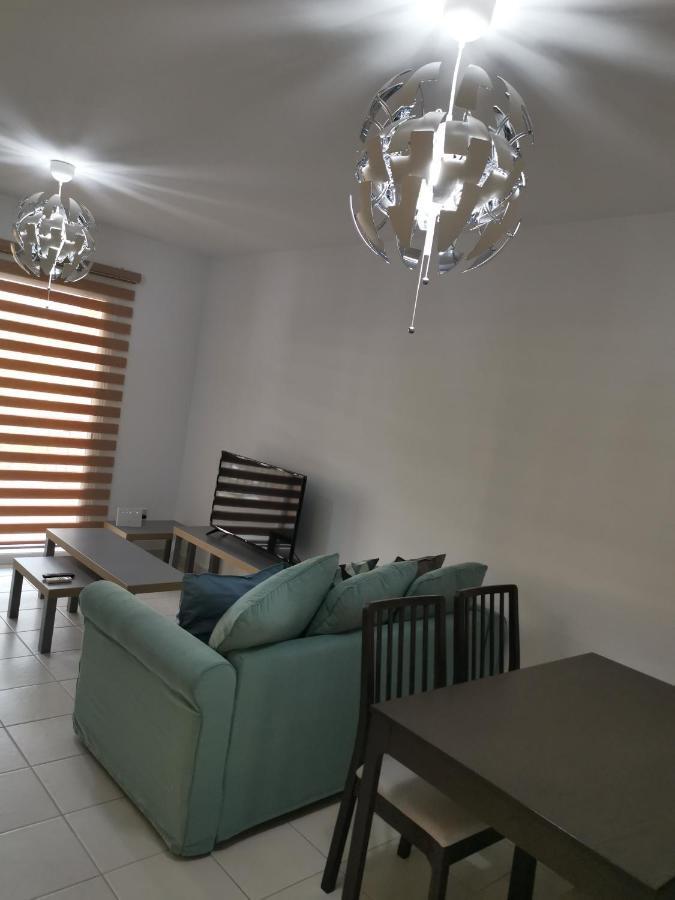 Iris Village, Near Kings Avenue Mall - By Imh Travel & Tours Pafos Zewnętrze zdjęcie
