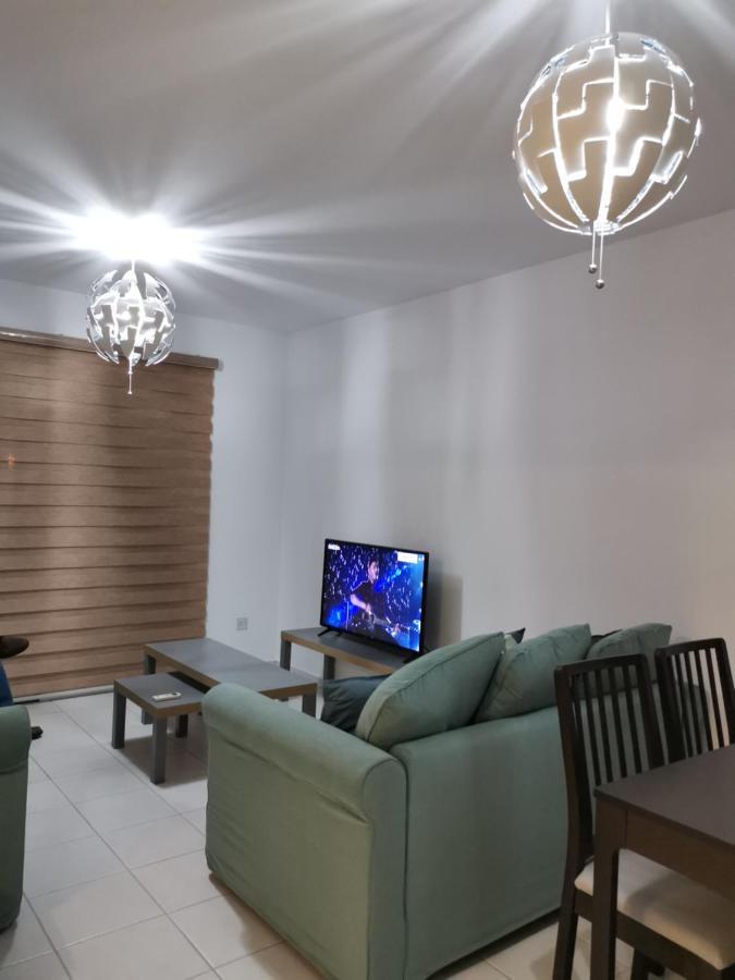 Iris Village, Near Kings Avenue Mall - By Imh Travel & Tours Pafos Zewnętrze zdjęcie