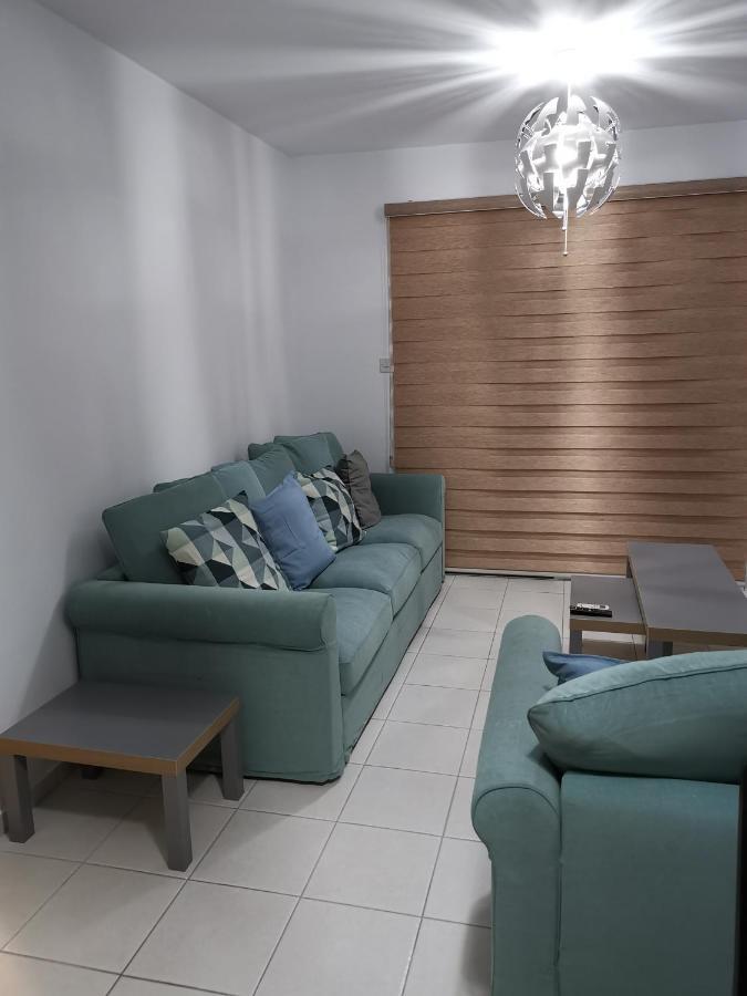 Iris Village, Near Kings Avenue Mall - By Imh Travel & Tours Pafos Zewnętrze zdjęcie
