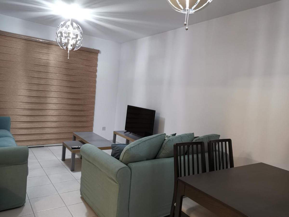 Iris Village, Near Kings Avenue Mall - By Imh Travel & Tours Pafos Zewnętrze zdjęcie